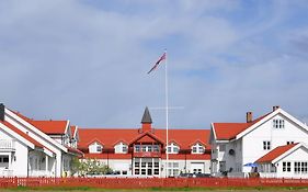 Garder Hotell Og Konferansesenter